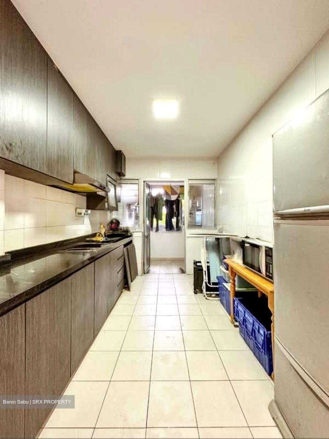 Blk 526A Costa Ris (Pasir Ris), HDB 4 Rooms #575898271